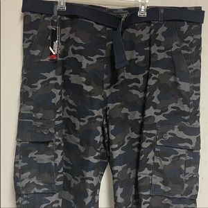 NWT Big and Tall Men’s Shorts